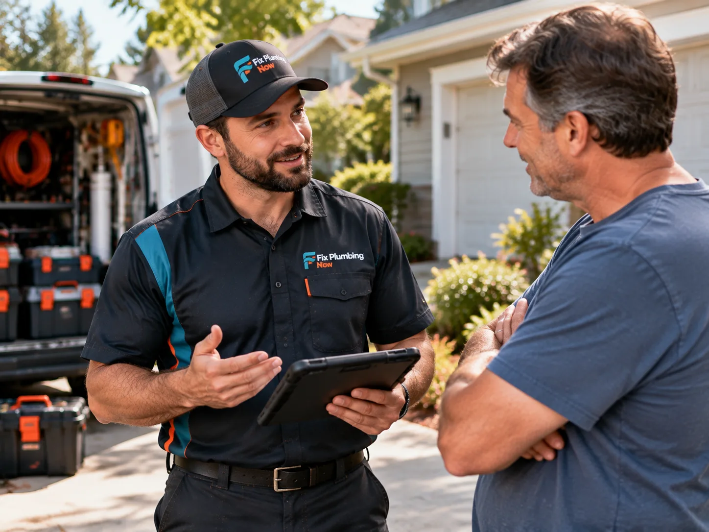 Clogged Drain Service Lovettsville, VA FAQs